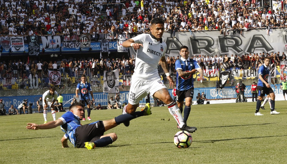 Nhận định, Soi kèo Colo-Colo vs Huachipato 6h30 ngày 17/3: Sức mạnh áp đảo - Ảnh 4
