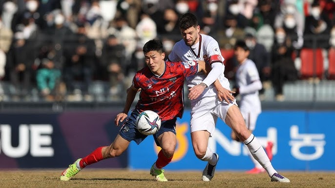 Nhận định, Soi kèo Gimcheon Sangmu vs Gwangju, 17h30 ngày 17/3: Ghìm chân nhau - Ảnh 4