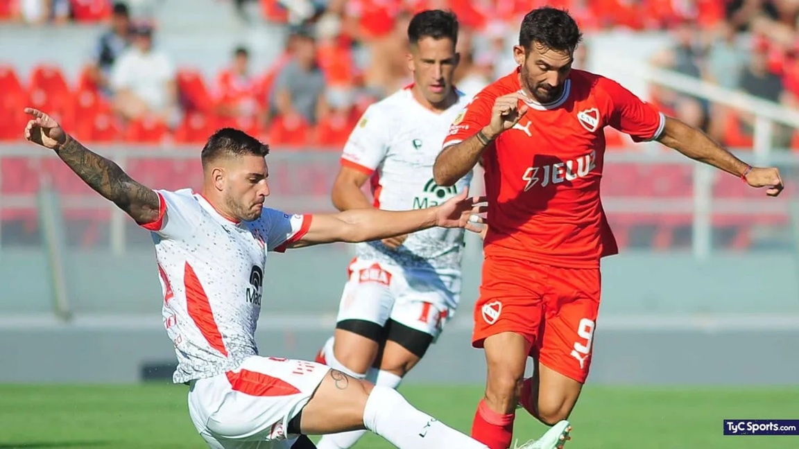 Nhận định, Soi kèo Instituto vs Independiente 8h15 ngày 17/3: Ca khúc khải hoàn - Ảnh 4