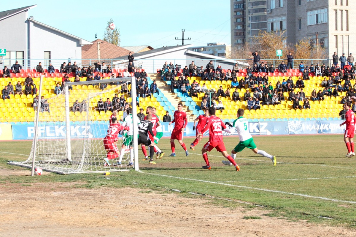 Nhận định, Soi kèo Irtysh Pavlodar vs Atyrau 17h00 ngày 16/3: 3 điểm cho tân binh - Ảnh 4