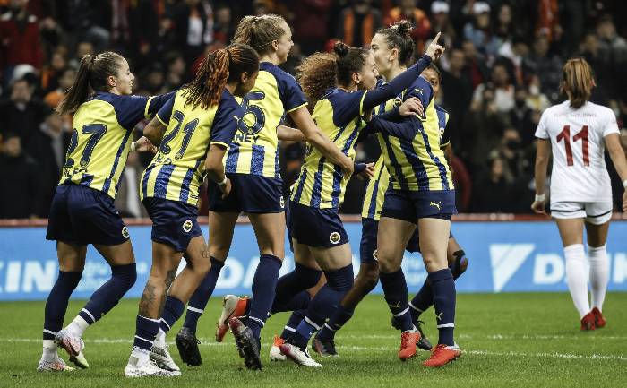 Nhận định, Soi kèo Nữ Trabzonspor vs Nữ Fenerbahce, 17h00 ngày 17/3: Không dễ nuốt - Ảnh 4