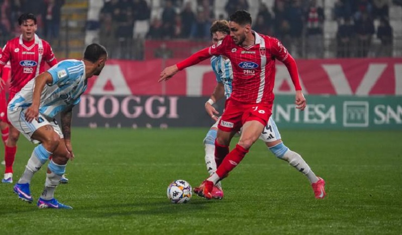 Nhận định, Soi kèo Reggiana vs Monza 2h00 ngày 18/3: Khách lấn chủ - Ảnh 1