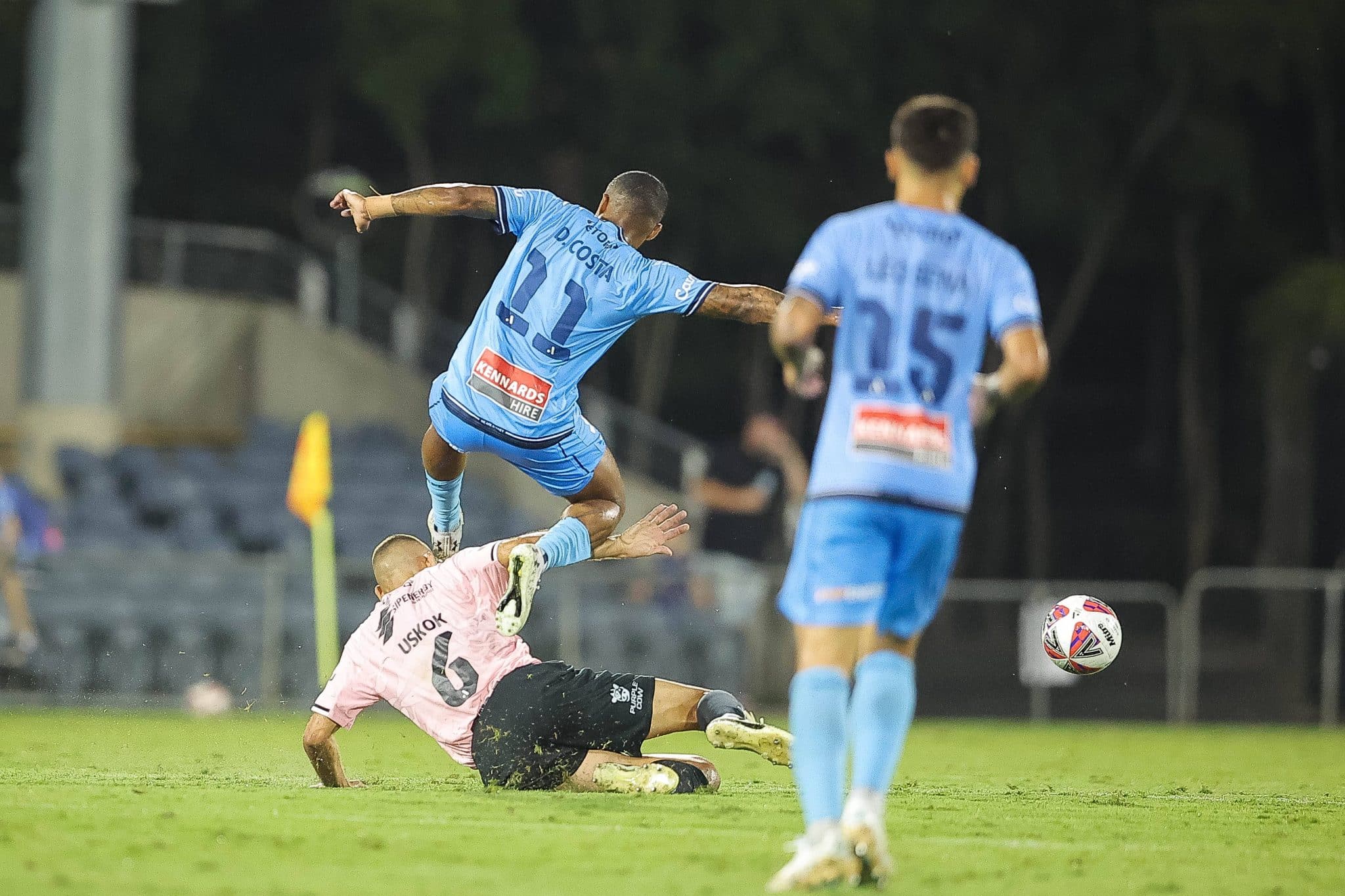 Nhận định, Soi kèo Sydney vs Melbourne City 15h00 ngày 17/3: Nhà vua lâm nguy - Ảnh 4