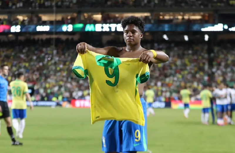 Neymar tiếp tục bị gạch tên khỏi ĐT Brazil - Ảnh 2