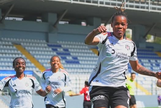 Nhận định, Soi kèo Nữ Amedspor vs Nữ Besiktas 16h00 ngày 17/3: Khách có 3 điểm - Ảnh 4