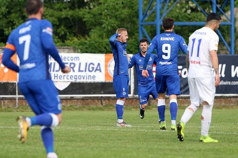 Nhận định, Soi kèo Radnik Bijeljina vs Laktasi, 22h30 ngày 17/3: Khó lòng ngược dòng - Ảnh 1