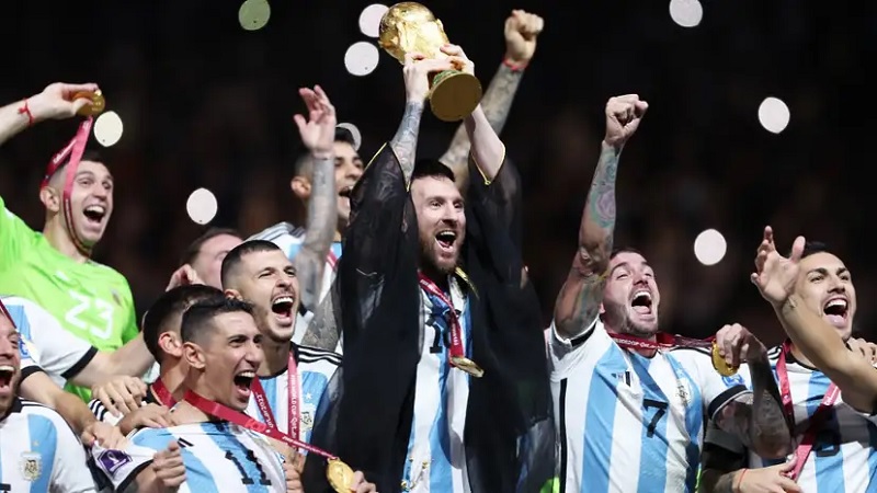 FIFA bắt tay YouTube, World Cup 2026 sẽ có thay đổi chưa từng có - Ảnh 2
