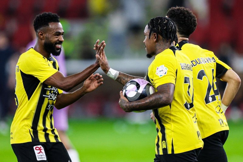 Nhận định, Soi kèo Al-Kholood vs Al Ittihad 02h00 ngày 19/03: Khách lấn chủ - Ảnh 1
