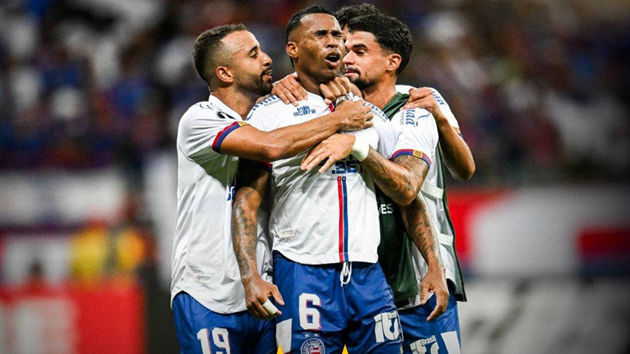 Nhận định, Soi kèo Bahia vs Bragantino, 05h00 ngày 19/3: Cân sức cân tài - Ảnh 4