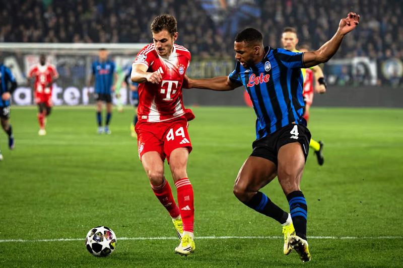 Nhận định, Soi kèo Bayern Munich vs Atalanta 03h00 ngày 19/03: Chia điểm tại Munich - Ảnh 1