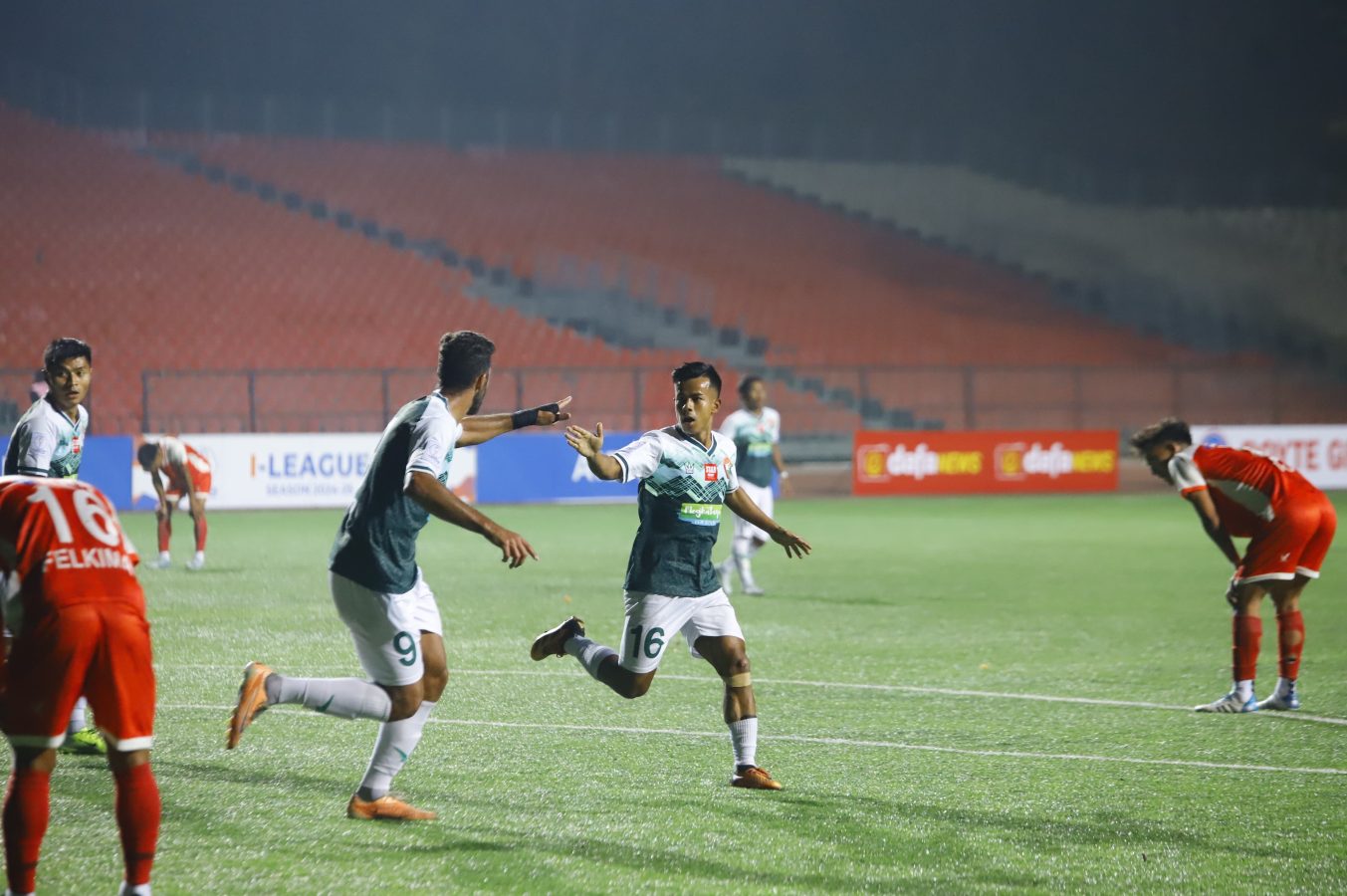 Nhận định, Soi kèo Chanmari vs Shillong Lajong 17h30 ngày 19/3: Tân binh thắng trận - Ảnh 3