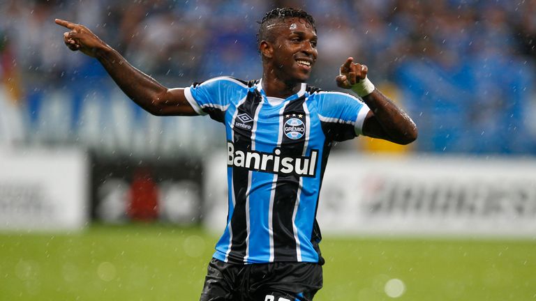 Nhận định, Soi kèo Gremio vs Vitoria, 05h00 ngày 20/3: Chọn chủ nhà và tài - Ảnh 1