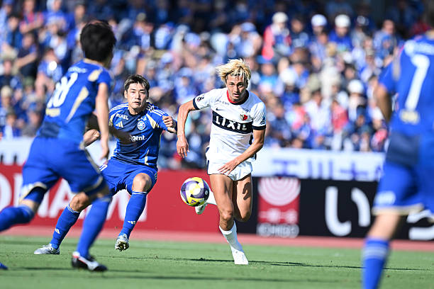 Nhận định, Soi kèo Machida Zelvia vs Kashima Antlers, 17h30 ngày 18/3: Củng cố ngôi đầu - Ảnh 4