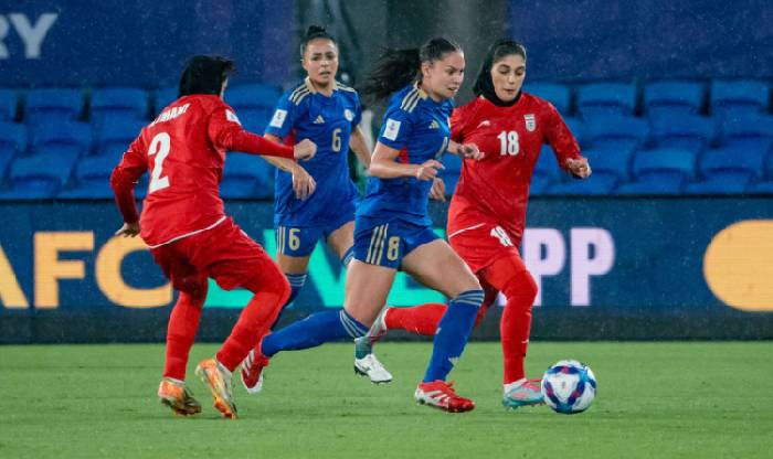 Nhận định, Soi kèo Nữ Uzbekistan vs Nữ Philippines 10h ngày 19/3: Trận đấu khó lường - Ảnh 4