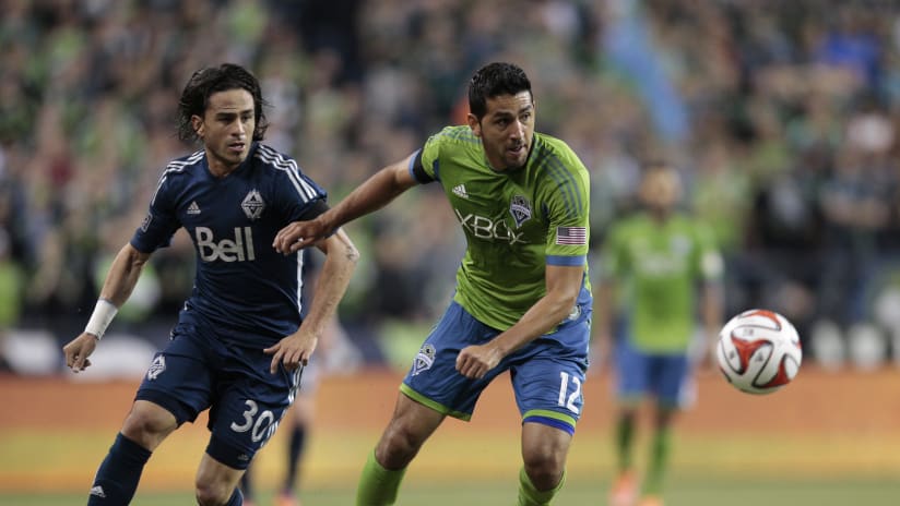 Nhận định, Soi kèo Seattle Sounders vs Vancouver Whitecaps 10h ngày 19/3: Không có bất ngờ - Ảnh 4