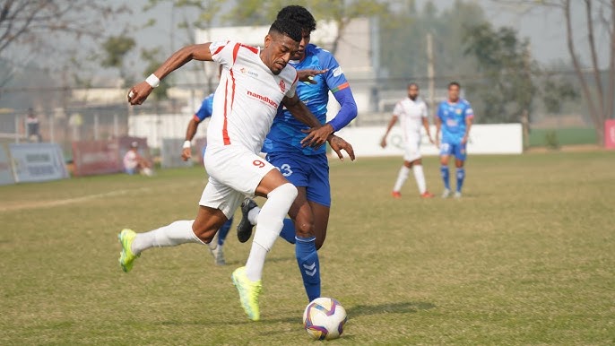Nhận định, Soi kèo Sreenidi Deccan vs Namdhari, 20h00 ngày 19/3: Cửa dưới đáng tin - Ảnh 4