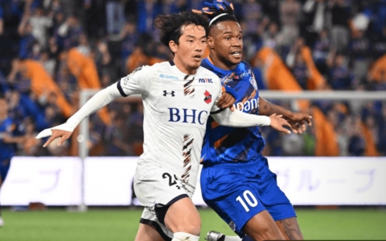 Nhận định, Soi kèo V-Varen Nagasaki vs Kyoto Sanga, 17h00 ngày 18/3: Tiếp tục sa lầy - Ảnh 4