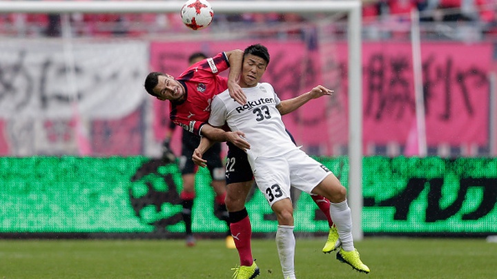 Nhận định, Soi kèo Vissel Kobe vs Gamba Osaka, 17h00 ngày 18/3: Chủ nhà bay cao - Ảnh 4
