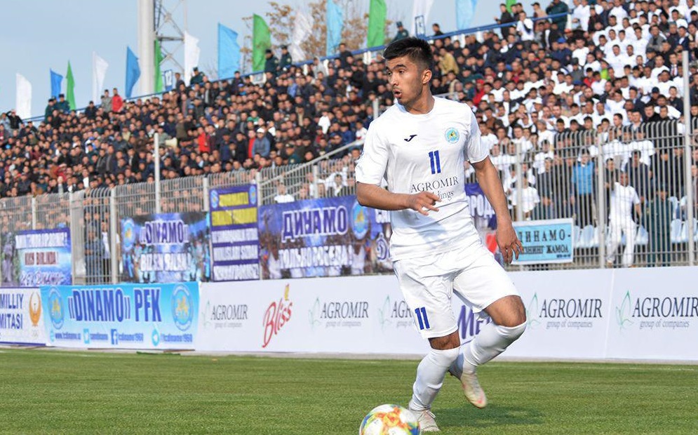 Nhận định, Soi kèo Buxoro vs Dinamo Samarqand, 20h15 ngày 19/3: Khách cứng đầu - Ảnh 4