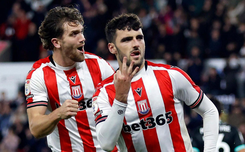 Nhận định, Soi kèo Preston North End vs Stoke City, 03h00 ngày 21/3: ‘Điệp khúc’ khách thắng kèo - Ảnh 1