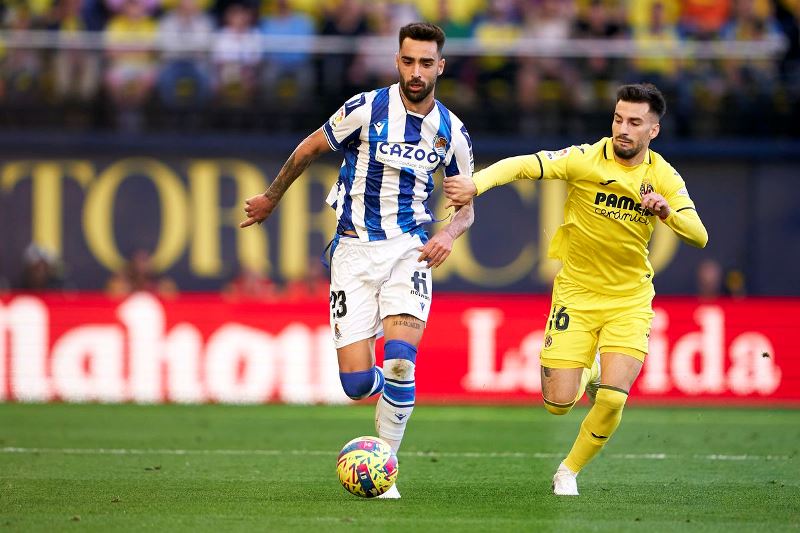 Nhận định, Soi kèo Villarreal vs Real Sociedad 03h00 ngày 21/02: Tin vào chủ nhà - Ảnh 1