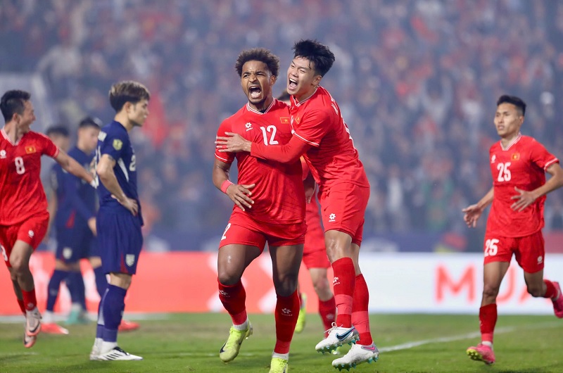 FIFA ASEAN Cup là giải đấu gì, khác thế nào với ASEAN Cup? - Ảnh 1