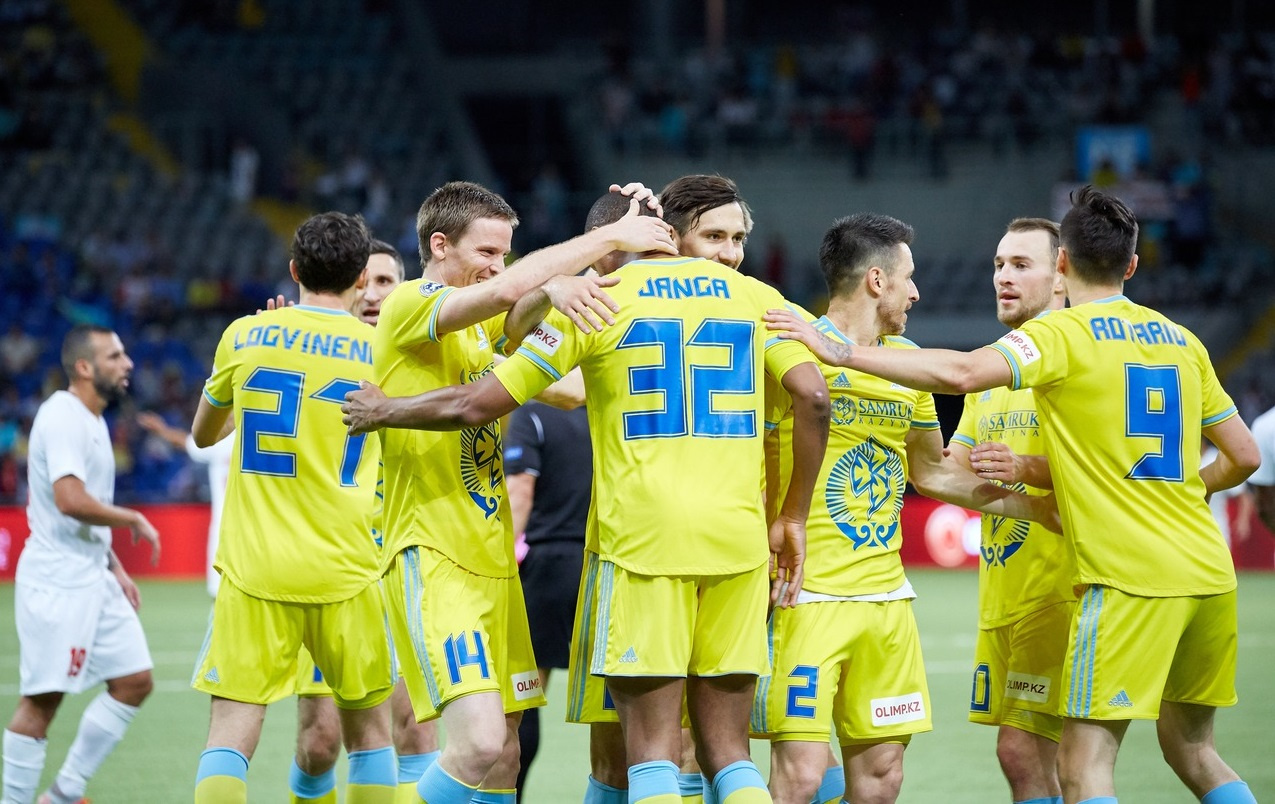 Nhận định, Soi kèo Astana vs Tobol Kostanai, 21h00 ngày 20/3: Chủ nhà trọn niềm vui - Ảnh 4