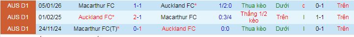 Nhận định, Soi kèo Auckland vs Macarthur 9h ngày 21/3: Khách không có quà - Ảnh 3