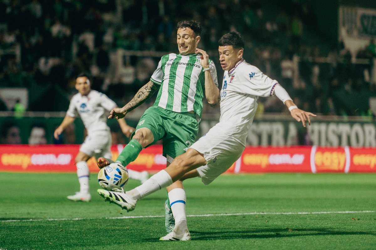 Nhận định, Soi kèo Banfield vs Tigre, 07h00 ngày 21/3: Chọn chủ nhà và tài - Ảnh 1
