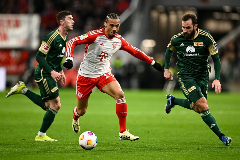 Nhận định, Soi kèo Bayern Munich vs Union Berlin, 21h30 ngày 21/3: Vị thế ngôi đầu - Ảnh 1