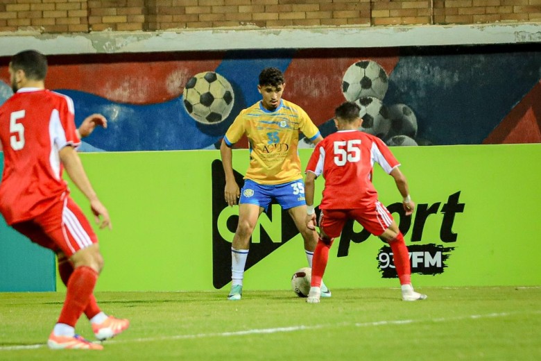 Nhận định, Soi kèo Haras El Hodoud vs Ismaily, 22h00 ngày 20/3: Yếu kém gặp nhau - Ảnh 4