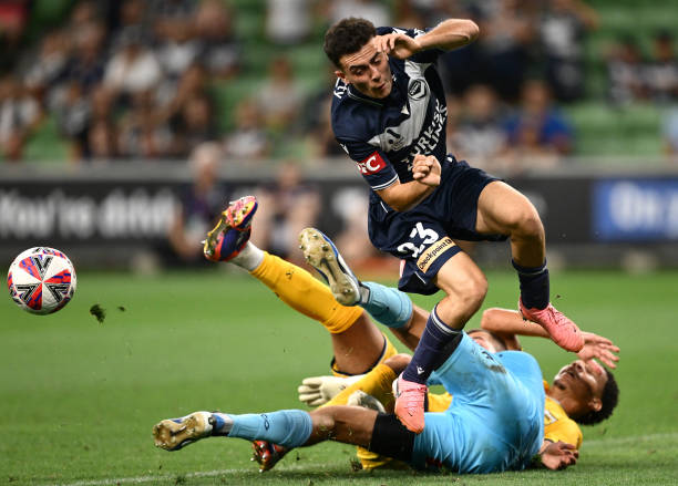 Nhận định, Soi kèo Melbourne Victory vs Central Coast Mariners 13h10 ngày 21/3: Phong độ ngang ngửa - Ảnh 4