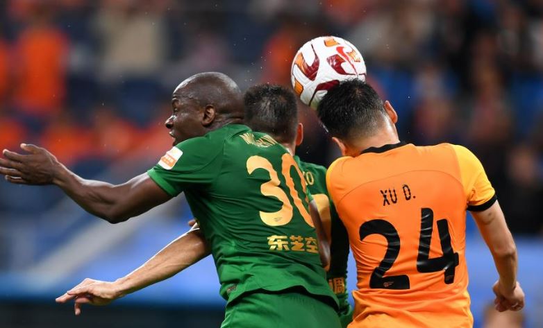 Nhận định, Soi kèo Qingdao Hainiu vs Zhejiang Professional 18h35 ngày 20/3: Nguy cơ toàn thua - Ảnh 4