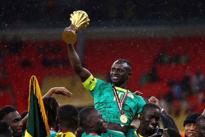 Senegal thách thức LĐBĐ châu Phi bằng động thái gây chấn động - Ảnh 1