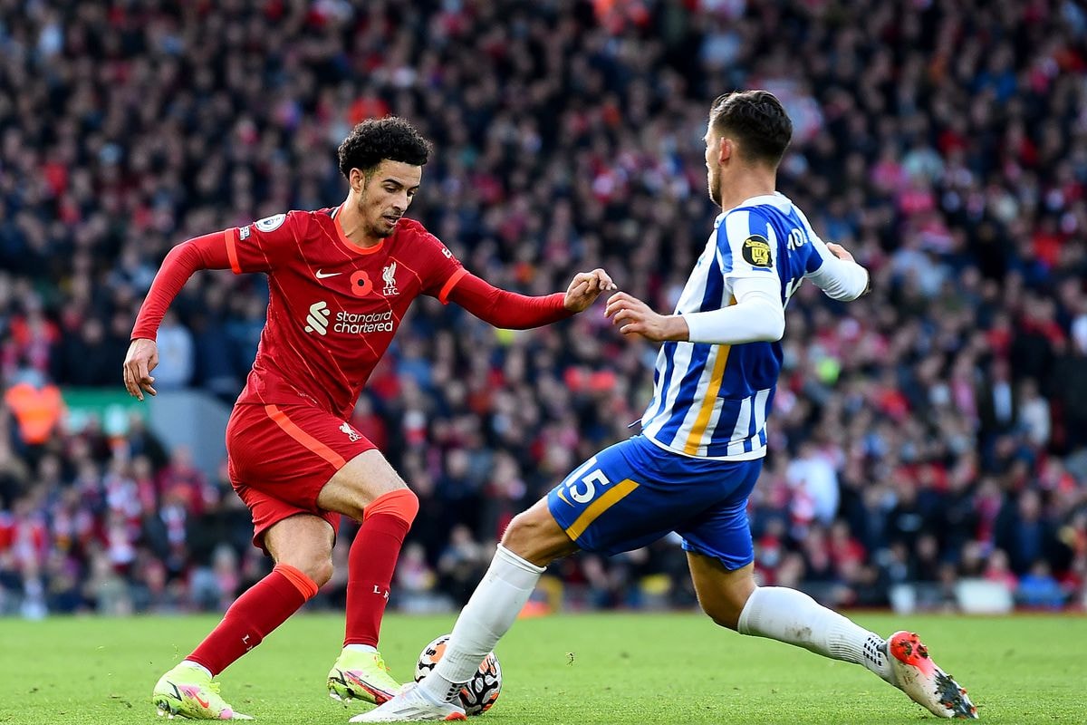 Nhận định, Soi kèo Brighton vs Liverpool, 19h30 ngày 21/3: Khó cho The Kop - Ảnh 4