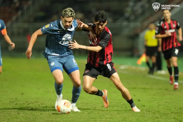 Nhận định, Soi kèo Buriram United vs Muangthong United, 19h00 ngày 22/3: Hoàn toàn vượt trội - Ảnh 1