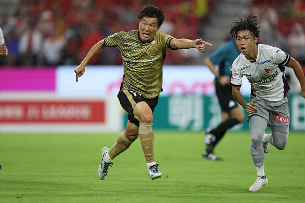 Nhận định, Soi kèo Kyoto Sanga vs Nagoya Grampus 12h00 ngày 22/3: Cân tài cân sức - Ảnh 4