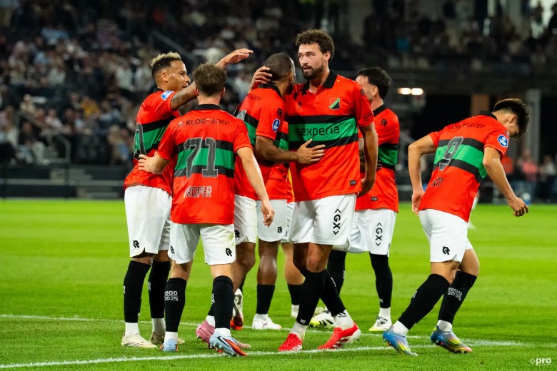 Nhận định, Soi kèo N.E.C. Nijmegen vs Heerenveen, 18h15 ngày 22/3: Tưng bừng bàn thắng - Ảnh 2