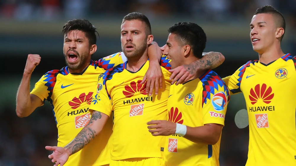 Nhận định, Soi kèo Pumas UNAM vs Club America 10h10 ngày 22/3: Không thể ngăn cản - Ảnh 4