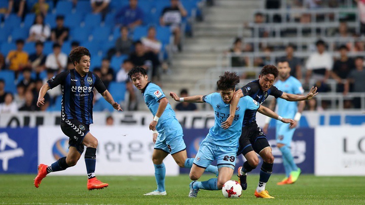 Nhận định, Soi kèo Anyang vs Incheon, 14h30 ngày 22/3: Khách yếu đuối - Ảnh 4