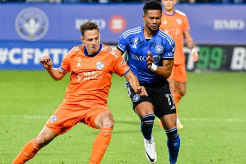 Nhận định, Soi kèo Cincinnati vs Montreal 00h00 ngày 23/03: Điểm tựa lịch sử - Ảnh 1