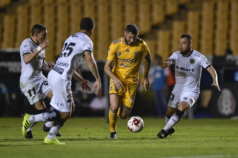 Nhận định, Soi kèo Juarez vs Tigres UANL 8h06 ngày 23/3: Ca khúc khải hoàn - Ảnh 4