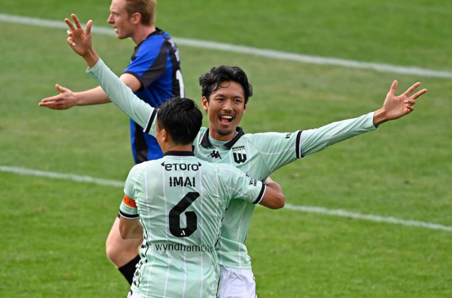 Nhận định, Soi kèo Melbourne Victory Am vs Western United NPL 16h30 ngày 23/3: Thất vọng kéo dài - Ảnh 4