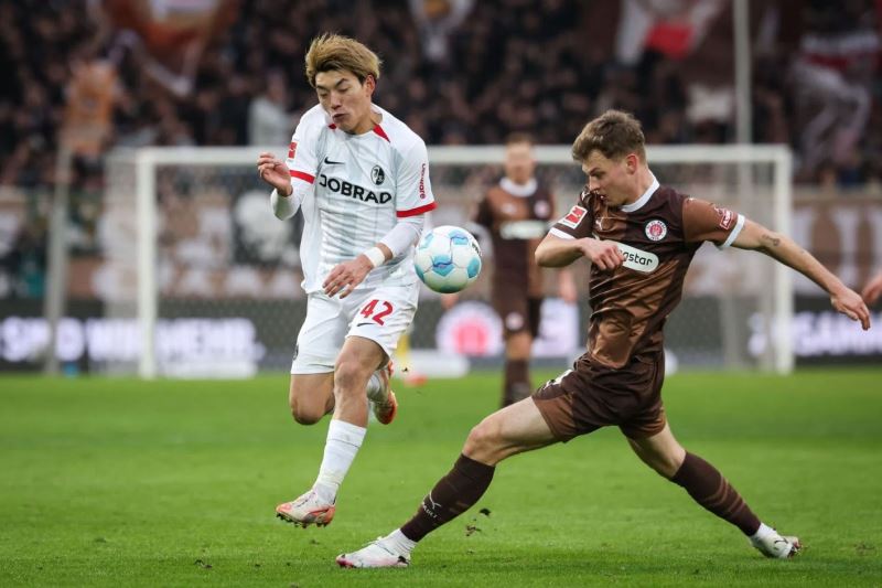 Nhận định, Soi kèo St. Pauli vs Freiburg 23h30 ngày 22/03: Khách biệt ở động lực - Ảnh 1