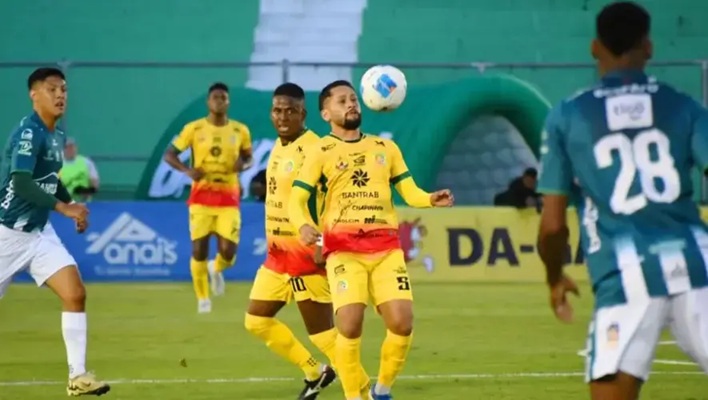 Nhận định, Soi kèo Antigua GFC vs Deportivo Marquense 9h ngày 24/3: Mở tiệc trên sân nhà - Ảnh 4