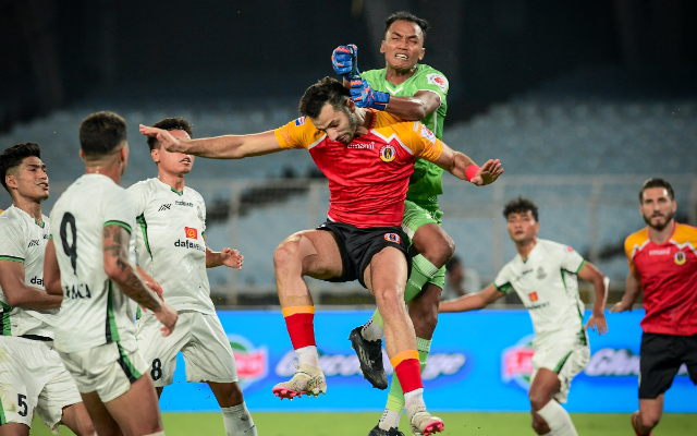 Nhận định, Soi kèo East Bengal vs Mohammedan, 21h00 ngày 23/3: Khó thắng đậm - Ảnh 4