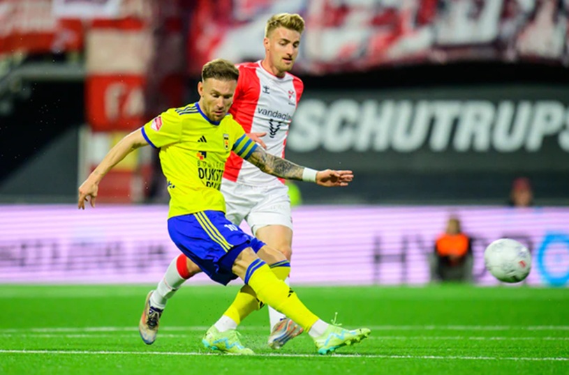 Nhận định, Soi kèo Emmen vs Cambuur 2h00 ngày 25/3: Thời khắc quyết định - Ảnh 2