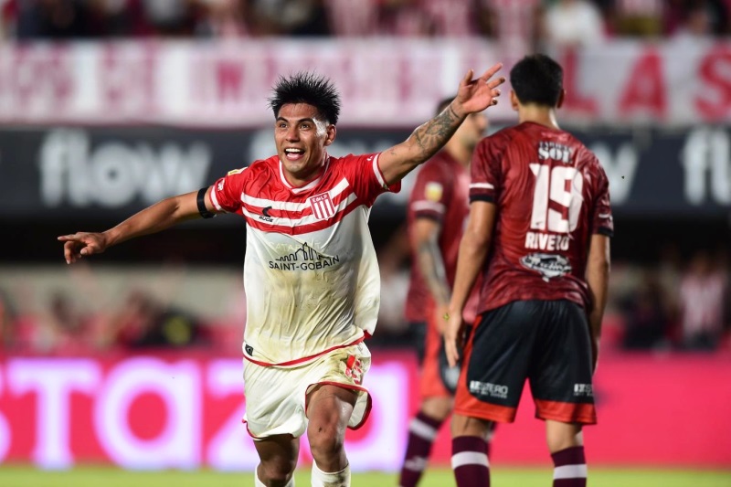 Nhận định, Soi kèo Estudiantes vs Central Cordoba 05h00 ngày 24/03: Khách có điểm - Ảnh 1