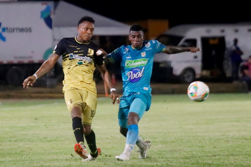 Nhận định, Soi kèo Jaguares de Cordoba vs Rionegro Aguilas 06h20 ngày 24/03: Bắt nạt tân binh - Ảnh 1