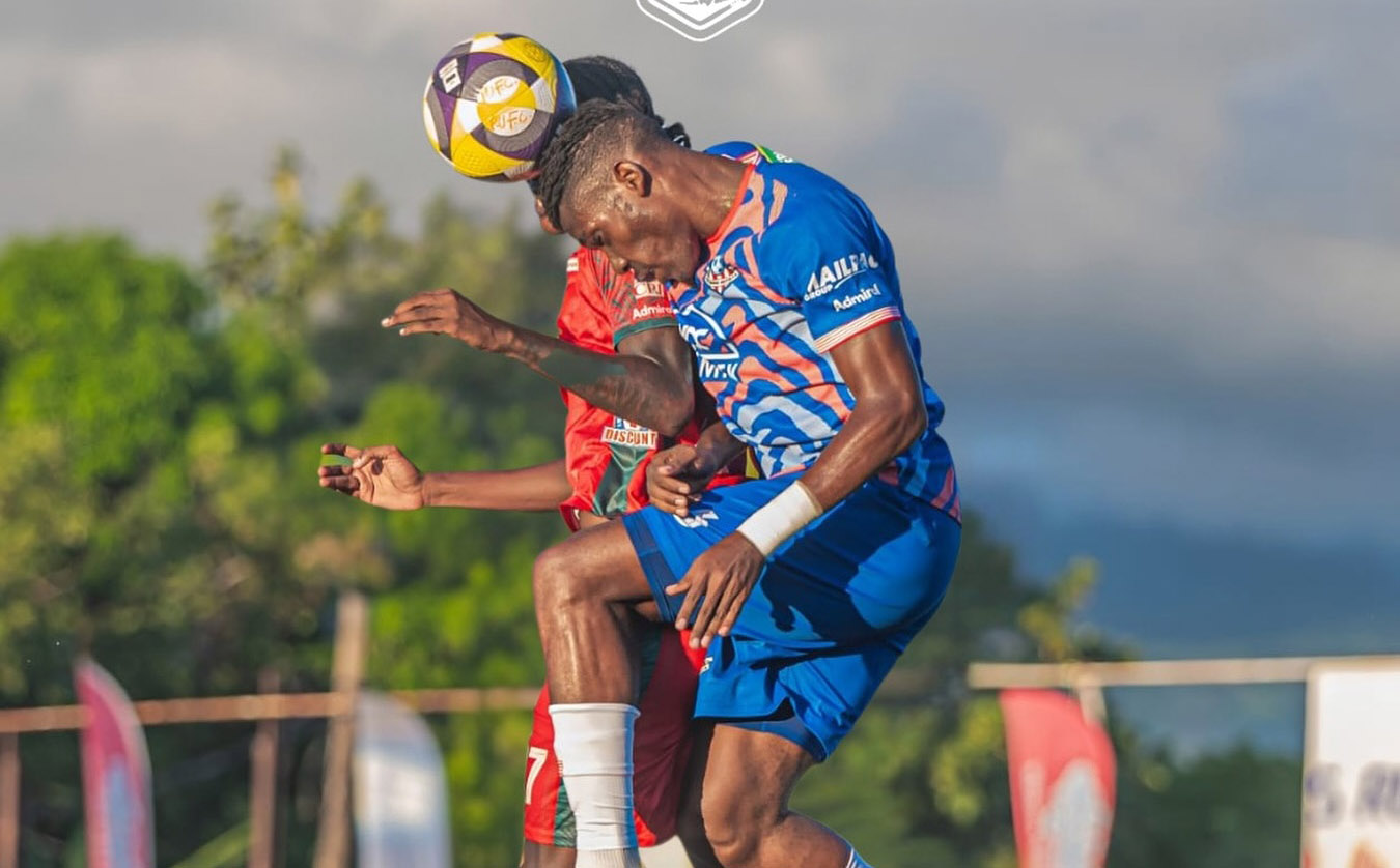 Nhận định, Soi kèo Mount Pleasant vs Portmore United, 07h30 ngày 24/3: Thắp lên hy vọng - Ảnh 4